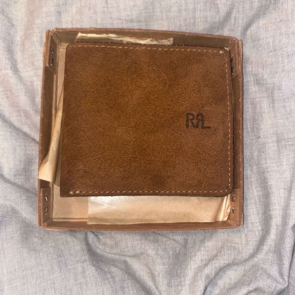 Double Rl Wallet - image 2